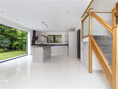 Living/Dining Kitchen